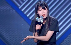 “Vũ khí” của phụ nữ trên sân khấu hài độc thoại Trung Quốc