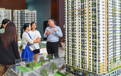 Gần 4.700 doanh nghiệp bất động sản mới ra đời: Thị trường đã thực sự hồi phục?