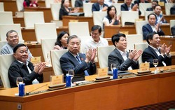 Bầu cử đại biểu Quốc hội & HĐND: Cần bảo đảm tỷ lệ người ứng cử là phụ nữ đúng quy định