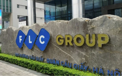 Agribank siết nợ loạt tài sản của Tập đoàn FLC 