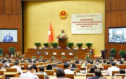 Những điểm mới quan trọng của cuộc bầu cử đại biểu Quốc hội khóa XVI