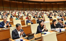 Đẩy mạnh chuyển đổi số trong công tác bầu cử 2026