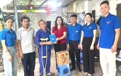 Hưng Yên: Xây dựng nguồn lực an sinh, ưu tiên chăm lo cho người nghèo ở Khoái Châu