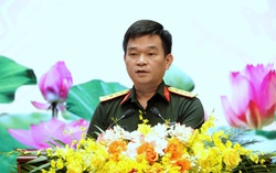 Phát huy vai trò nòng cốt của Ban Vì sự tiến bộ phụ nữ Học viện Quân y