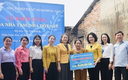 Đổi mới mạnh mẽ từ phong trào thi đua yêu nước của Mặt trận Tổ quốc Việt Nam