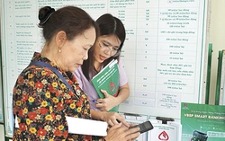 Ngân hàng Chính sách xã hội tổ chức đào tạo kỹ năng an toàn trên nền tảng tài chính số