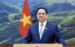 Thủ tướng và Phu nhân lên đường thăm, làm việc tại Kuwait, Algeria và Nam Phi