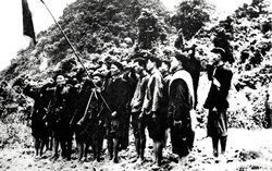 Mặt trận dân tộc thống nhất Việt Nam: Bước phát triển của phong trào cách mạng và yêu nước