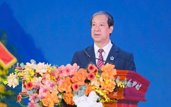 Bộ trưởng Bộ GD-ĐT: Nhà giáo cần làm sao xứng đáng với sự tôn vinh