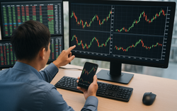 VN-Index bứt phá đầu tuần, vượt nhanh mốc 1.650 điểm nhờ lực kéo mạnh của nhóm vốn hóa lớn