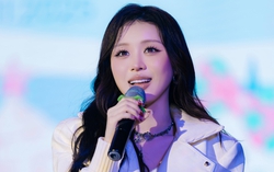 "Em xinh" Han Sara chia sẻ cách vượt qua cảm xúc tiêu cực