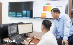 Không yêu cầu người dân cung cấp thông tin đã có trên dữ liệu