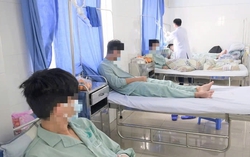 "Mạch ngầm" thuốc lá điện tử: (Bài cuối) Thủ thuật giao hàng tinh vi và lỗ hổng quản lý