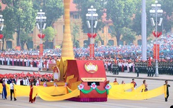 Mặt trận Tổ quốc Việt Nam trong thời kỳ Đổi mới