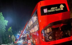 Vụ sạt lở ở đèo Khánh Lê: Khẩn trương điều trị cho 19 nạn nhân