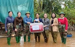 Hội LHPN Hà Tĩnh tập trung hướng về cơ sở, đồng hành cùng phụ nữ phát triển toàn diện