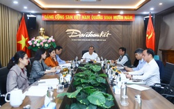 Giải thưởng Vinh danh Người truyền lửa: Bình chọn gương mặt truyền cảm hứng