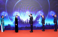 Hà Nội: Người dân kiến nghị, góp ý chính sách tại phần mềm "Mặt trận số" trên iHanoi