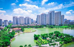 Tân Chủ tịch HĐQT kiêm Tổng Giám đốc Tập đoàn Geleximco là ai?