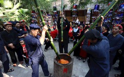 Thái Nguyên: Khi di sản trở thành sức mạnh mềm của vùng đất đa sắc