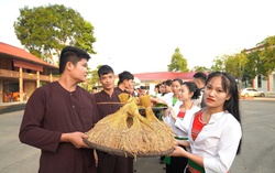 Những người “giữ hồn” bản sắc văn hóa dân tộc Mường