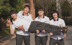 5 phim hài hay nhất của Kang Ha Neul