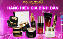 Bộ Y tế đề nghị lấy mẫu kiểm nghiệm nhiều loại mỹ phẩm do Mailisa kinh doanh