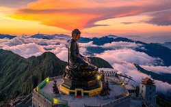 Sun World Fansipan Legend tung ưu đãi “khủng” cho người dân Lào Cai mới