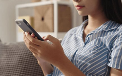 Vòng tròn quan hệ của bé gái 15 tuổi toàn là... nickname