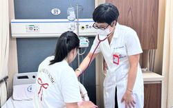 Bộ Y tế khuyến cáo người dân không tự ý mua và sử dụng thuốc kháng virus