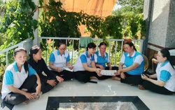 Tăng cường tuyên truyền về tác hại của thuốc lá đến hội viên, phụ nữ và người dân