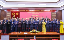 Mặt trận Tổ quốc Việt Nam phát huy vai trò của hội quần chúng trong tập hợp, vận động, đoàn kết hội viên