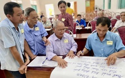 Sự cần thiết phải huy động nam giới tham gia phòng chống bạo lực giới