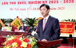 Bí thư Hà Nội: Biến sức mạnh đại đoàn kết thành "sức mạnh mềm" trong phát triển Thủ đô