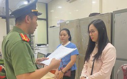 Khởi tố 9 đối tượng “Tổ chức cho người khác trốn đi nước ngoài” 