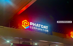Phát Đạt có động thái mới sau khi bán công ty con
