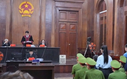 Hoa hậu Thùy Tiên, Quang Linh Vlogs, Hằng Du Mục nhận án 2 năm tù