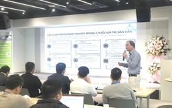 Thách thức phát triển nguồn nhân lực ngành công nghiệp bán dẫn