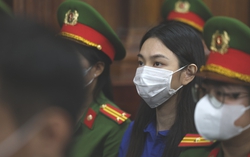 Thùy Tiên được tăng vốn lên 30% sau phiên livestream bán hàng đầu tiên