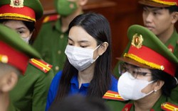 Những hình ảnh từ phiên tòa xét xử hoa hậu Thùy Tiên, Quang Linh Vlogs