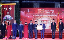 Các ngành Khoa học Xã hội và Nhân văn là nền tảng cho phát triển bền vững