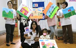 Chiến thắng nỗi sợ hãi để lên tiếng kêu cứu, tìm lại chính mình