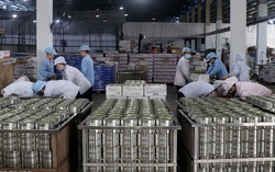 Tập trung ưu tiên giữ vững ổn định kinh tế vĩ mô, thúc đẩy xuất khẩu