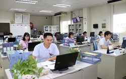 Bổ sung quy định về chuyển giao đơn vị sự nghiệp công lập