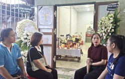 Hội LHPN tỉnh Lâm Đồng chia buồn, động viên các gia đình có người tử vong do mưa lũ