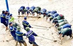 Thủ tướng chỉ đạo tập trung khắc phục nhanh hậu quả mưa lũ tại khu vực Trung Bộ