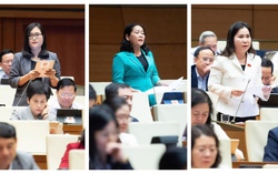 Bài 2: Hoàn thiện Dự thảo Luật An ninh mạng: Tinh giản, đúng thẩm quyền và thống nhất với hệ thống pháp luật hiện hành