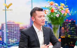 DR. Bùi Việt chia sẻ xu hướng thẩm mỹ 2025 - đẹp bền vững từ trong ra ngoài