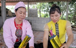 Giảm nghèo thông tin: Chìa khóa để phụ nữ thoát nghèo và bình đẳng