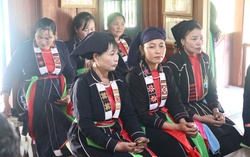 Người Sán Chay chung tay bảo tồn Lễ hội Cầu mùa, hướng tới địa chỉ du lịch hấp dẫn du khách